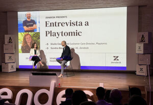 las personas