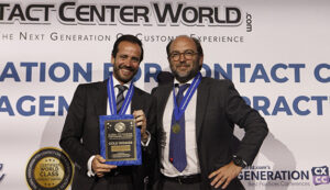Best Contact Center