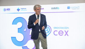 Asociación CEX