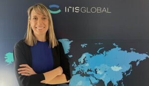 Claudia Del Grosso.