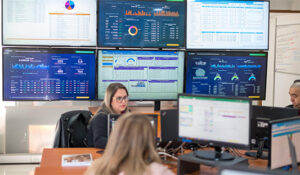 Finetwork