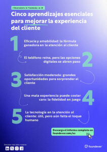 mala experiencia