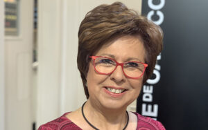 Remei Gómez, escribe sobre la igualdad de género.