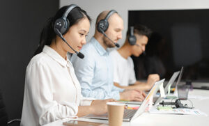 Service Management