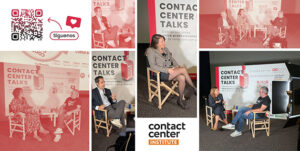 Contact Center Talks