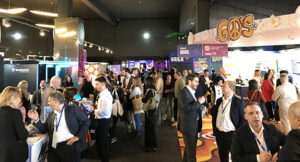 Expo Relación Cliente