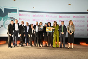 Premios a Intelcia