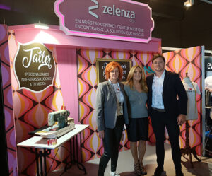 Zelenza CEX