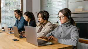 servicios de contact center