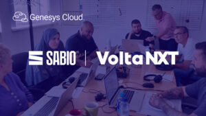 Volta NXT