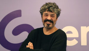 Carlos Jiménez, sobre estrategia omnicanal