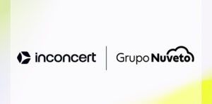 Inconcert y Grupo Nuveto