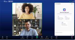 Zoom Team Chat