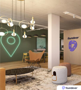 nuevo hub