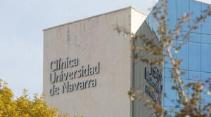 Clínica Universidad de Navarra.