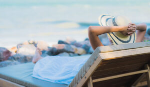 Time off balance
