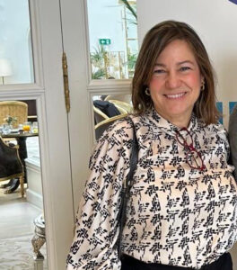 Beatriz Sanjuán