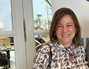 Beatriz Sanjuán