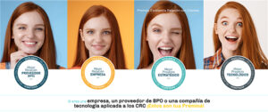 Participar en los Premios ERC