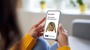 Visa Intelligent Commerce