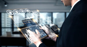 Informe Forrester
