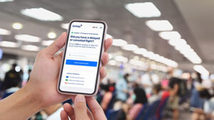 AirHelp Flight and Claim Tracker