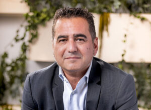 Javier Llosá