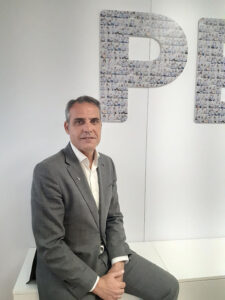 Javier Moreno