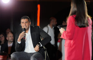 Nourdine Bihmane
