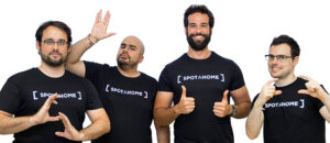 Spotahome