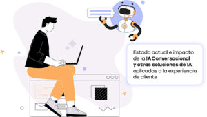 IA conversacional