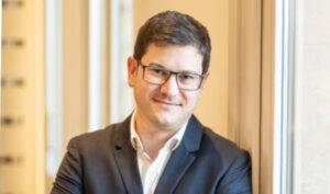 Antonio Alarcón