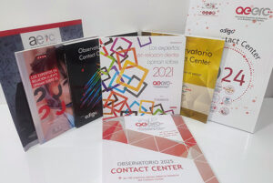 Observatorio Contact Center