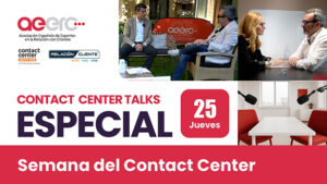 Contact Center Talks