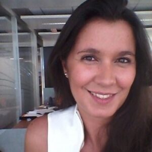 Estefanía García