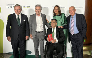 Fundación Integralia DKV