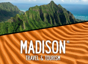 Madison Travel