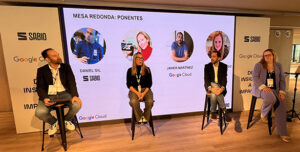 Mesa redonda