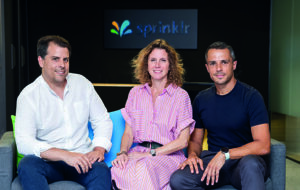 Sprinklr