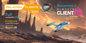Conferencias de Expo RC