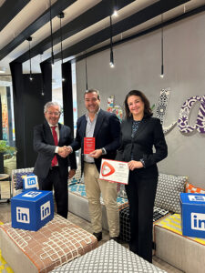 Linkedin