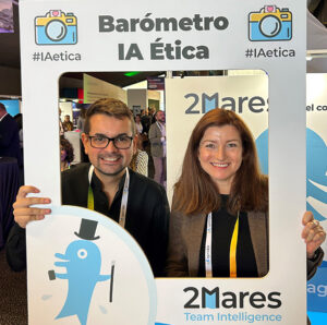 Inteligencia artificial ética