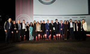 Transcom ha sido el Mejor Proveedor del Año en los Premios Excelencia Relación con Clientes 2025.