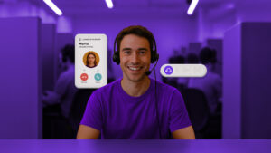 WhatsApp Business Calling