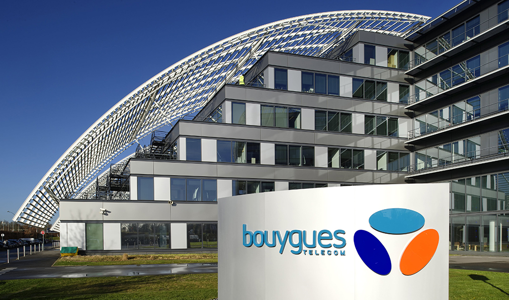 Bouygues Telecom