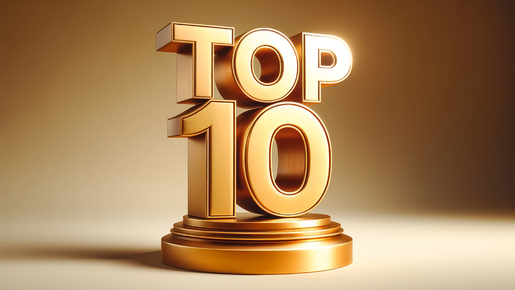 Top 10