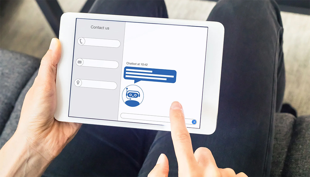 Agentes de IA autónomos