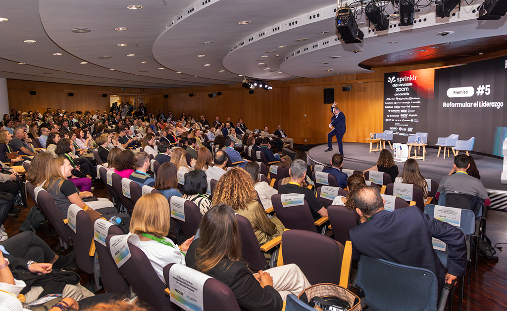 Barcelona Customer Congress