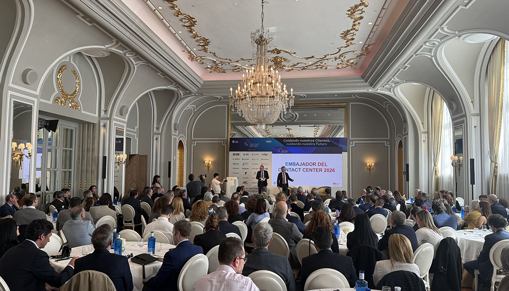 5 Congreso Contact Center