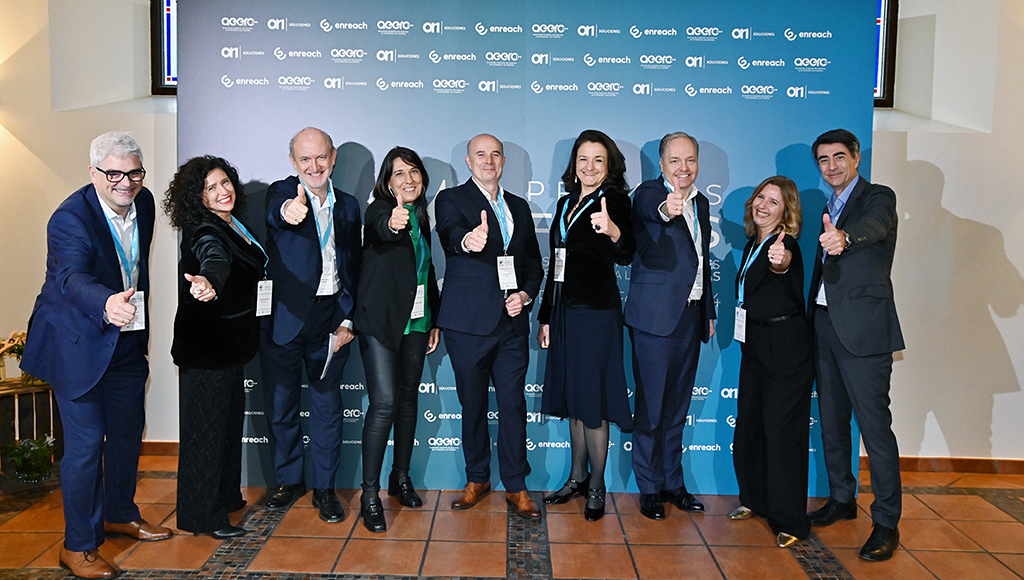 Jurado de los Premios Fortius.